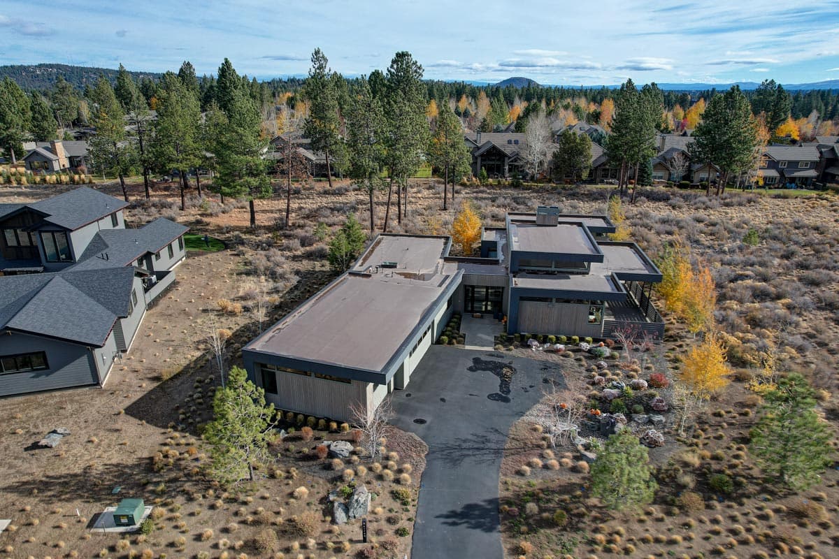 Plan 54238HU: Contemporary House Plan for the Outdoor Enthusiast - Image #16 - Contemporary, Mid Century Modern, Modern, Northwest