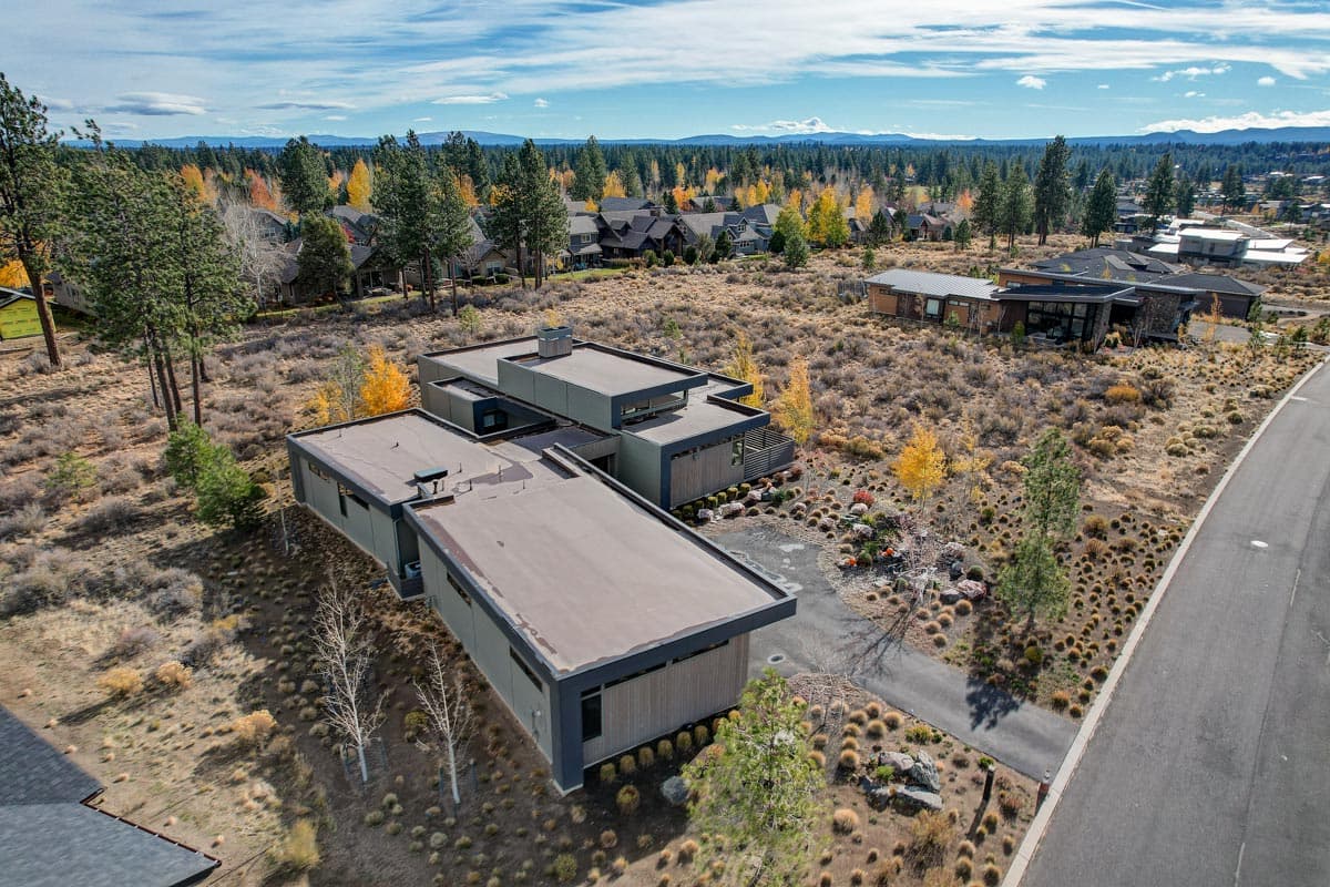 Plan 54238HU: Contemporary House Plan for the Outdoor Enthusiast - Image #17 - Contemporary, Mid Century Modern, Modern, Northwest