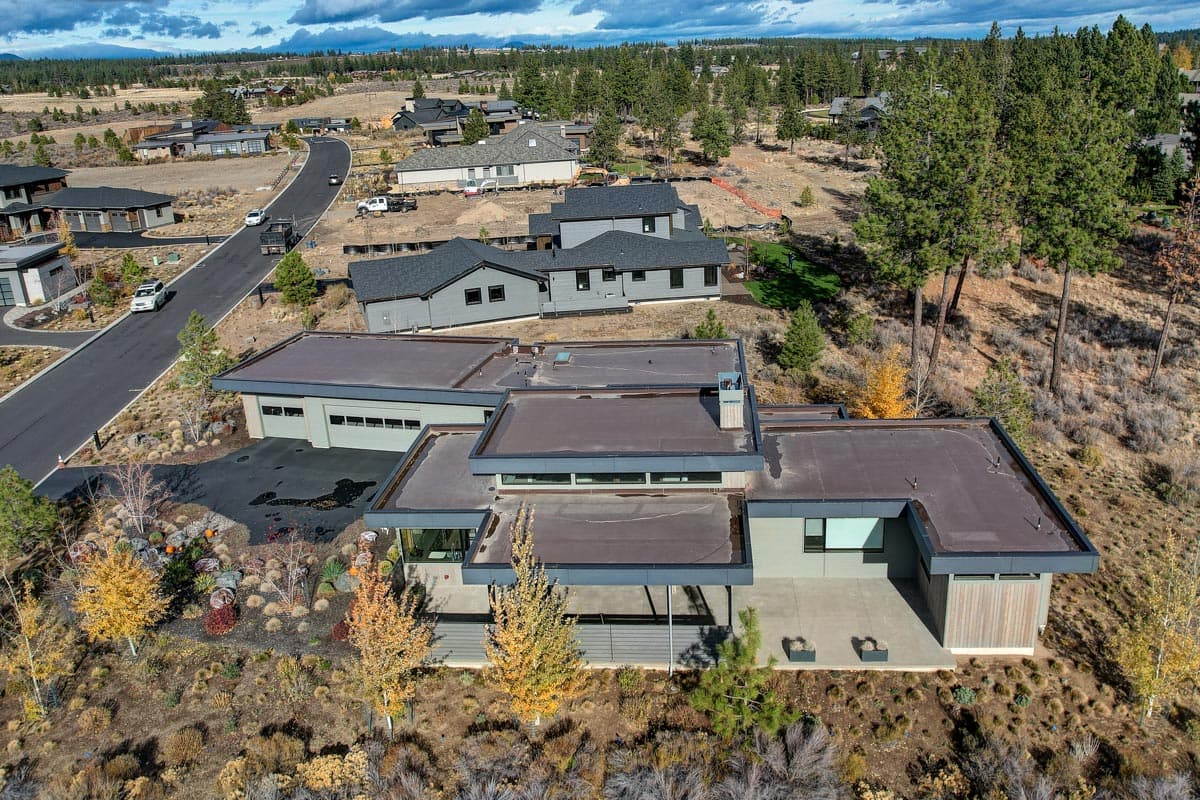 Plan 54238HU: Contemporary House Plan for the Outdoor Enthusiast - Image #19 - Contemporary, Mid Century Modern, Modern, Northwest