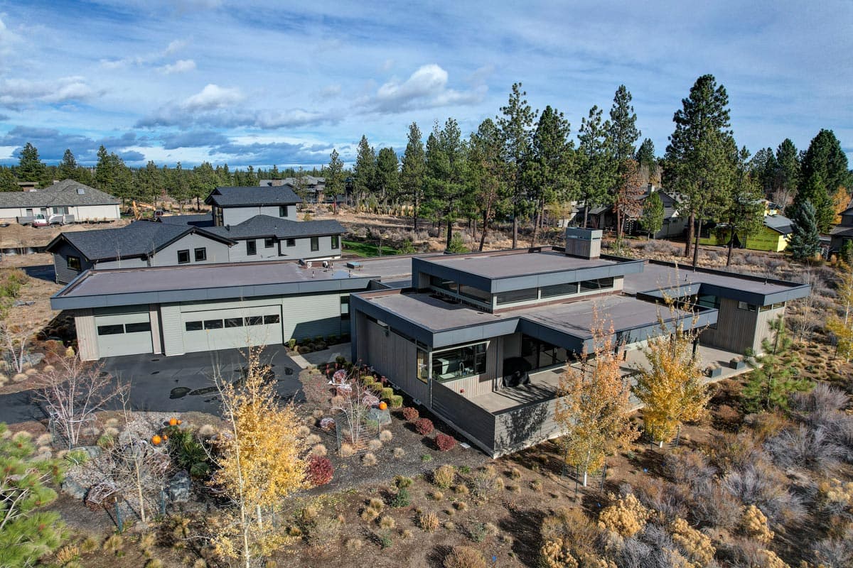 Plan 54238HU: Contemporary House Plan for the Outdoor Enthusiast - Image #21 - Contemporary, Mid Century Modern, Modern, Northwest