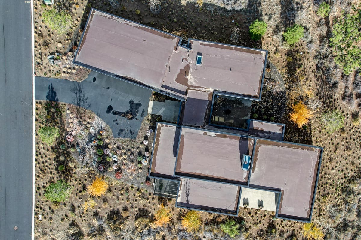 Plan 54238HU: Contemporary House Plan for the Outdoor Enthusiast - Image #22 - Contemporary, Mid Century Modern, Modern, Northwest