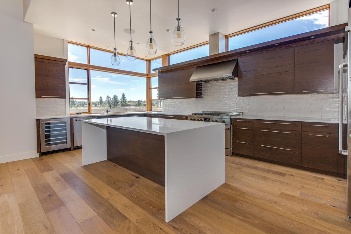 Plan 54238HU: Contemporary House Plan for the Outdoor Enthusiast - Image #4 - Contemporary, Mid Century Modern, Modern, Northwest