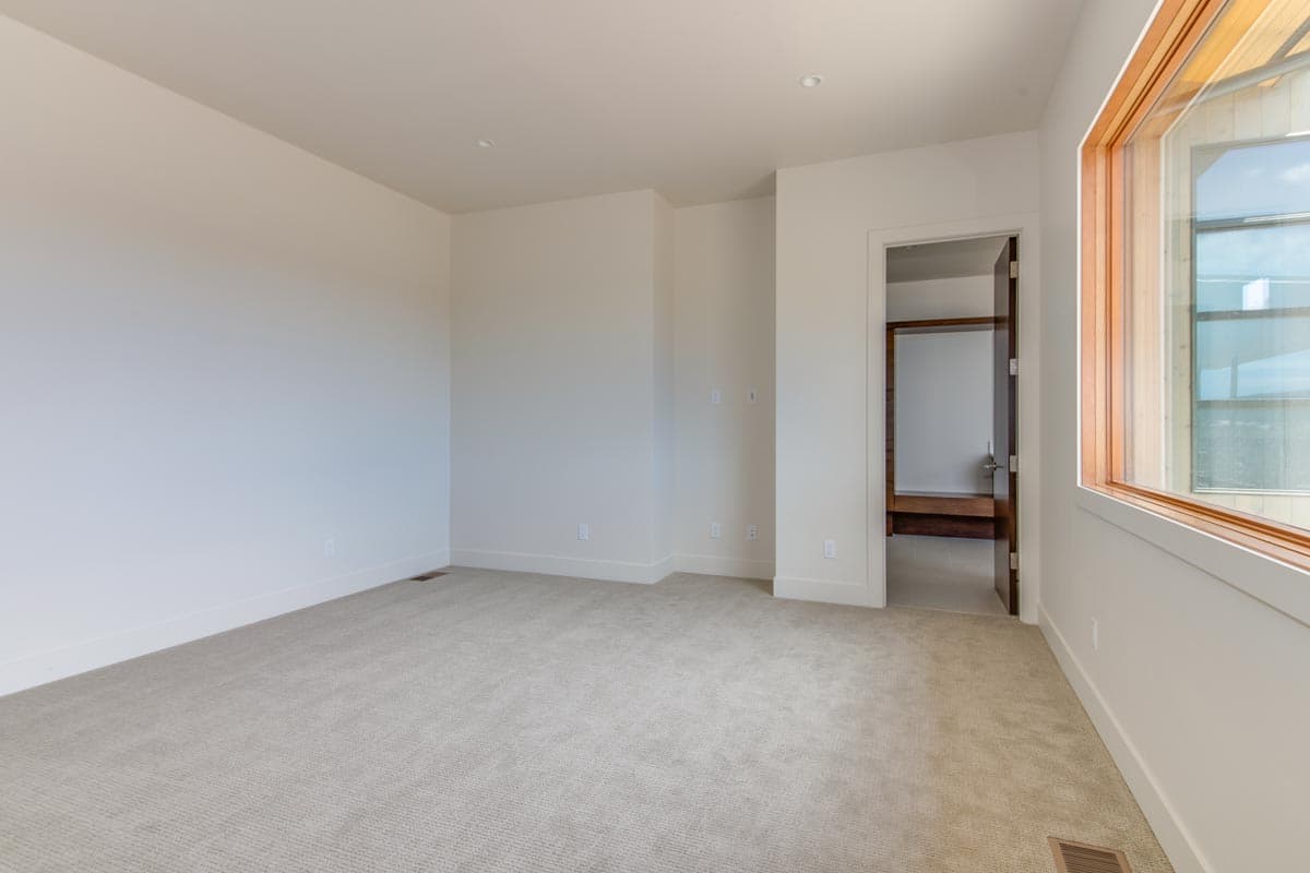 Plan 54238HU: Contemporary House Plan for the Outdoor Enthusiast - Image #7 - Contemporary, Mid Century Modern, Modern, Northwest