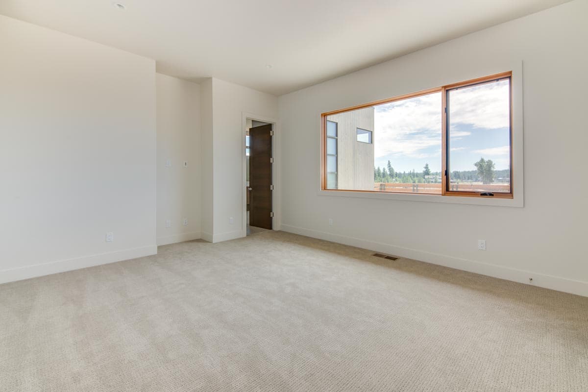 Plan 54238HU: Contemporary House Plan for the Outdoor Enthusiast - Image #8 - Contemporary, Mid Century Modern, Modern, Northwest