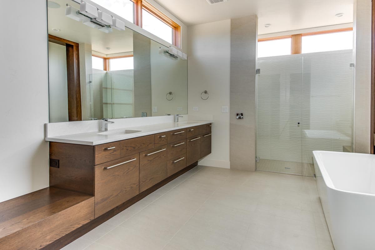 Plan 54238HU: Contemporary House Plan for the Outdoor Enthusiast - Image #9 - Contemporary, Mid Century Modern, Modern, Northwest