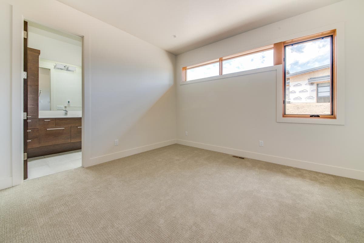 Plan 54238HU: Contemporary House Plan for the Outdoor Enthusiast - Image #12 - Contemporary, Mid Century Modern, Modern, Northwest