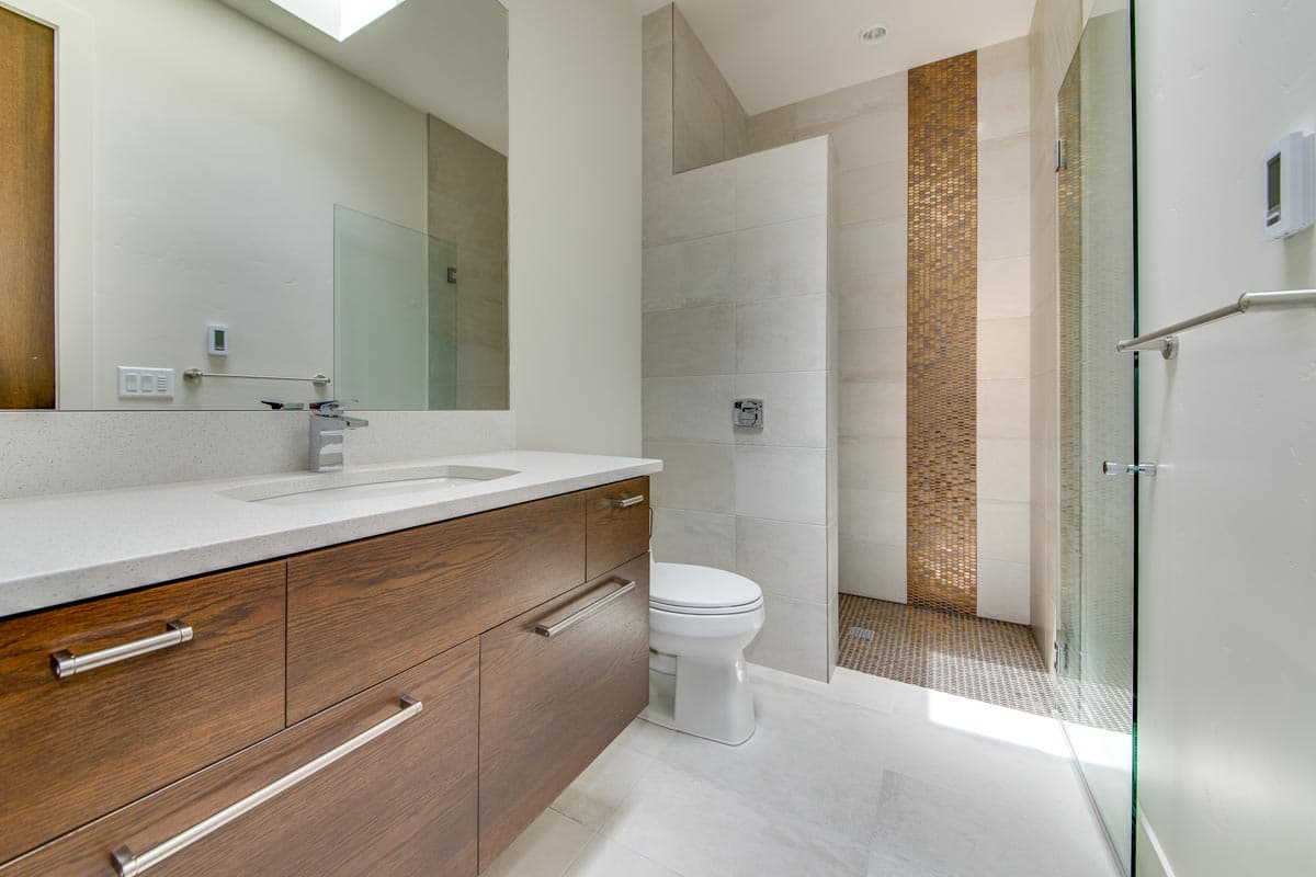 Plan 54238HU: Contemporary House Plan for the Outdoor Enthusiast - Image #13 - Contemporary, Mid Century Modern, Modern, Northwest