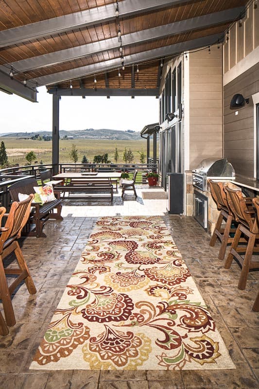 Plan 95063RW: 4-Bed Mountain Home Plan with First-Floor Master - 4917 Sq Ft - Image #17 - Contemporary, Craftsman, Mountain, New American, Northwest, Rustic