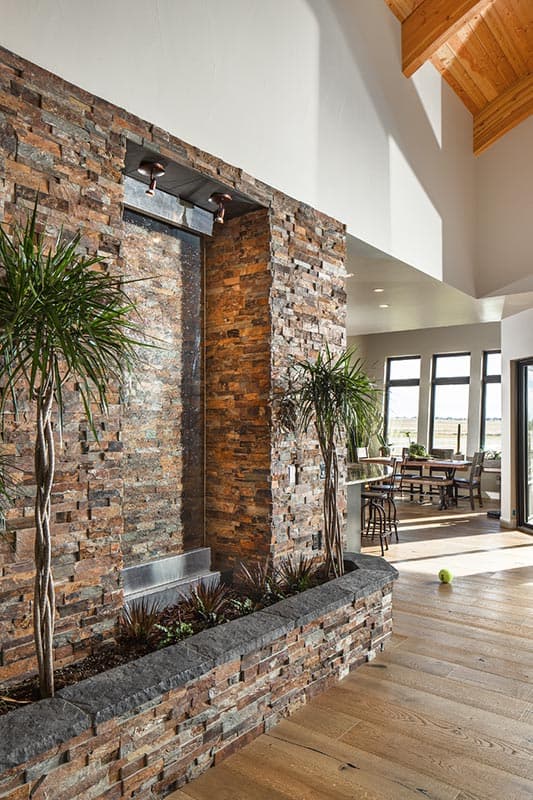Plan 95064RW: Contemporary Two-Story Home Plan with First-Floor Master - Image #11 - Contemporary, Craftsman, Mountain, Rustic