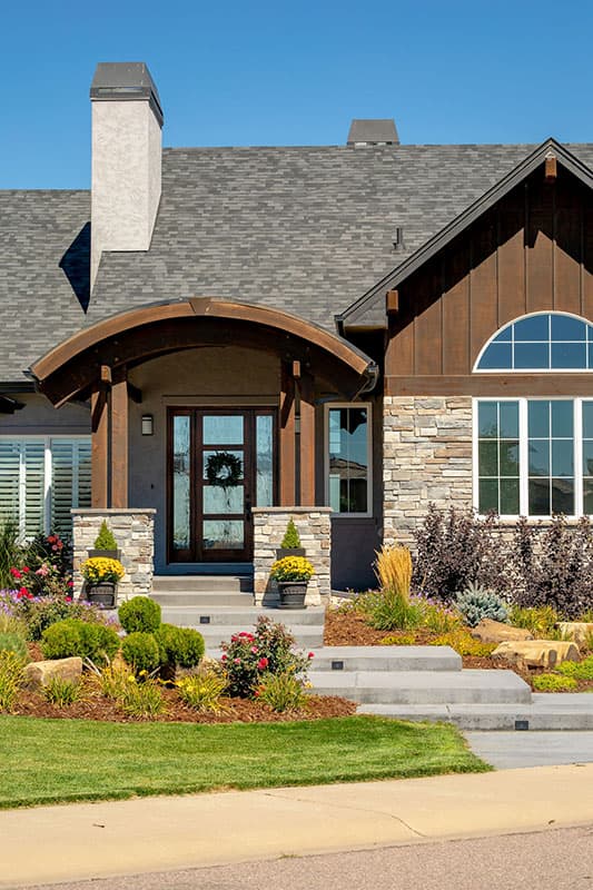 Plan 95068RW: Sprawling Mountain House Plan with Split Beds - Image #46 - Country, Mountain, New American, Northwest, Rustic