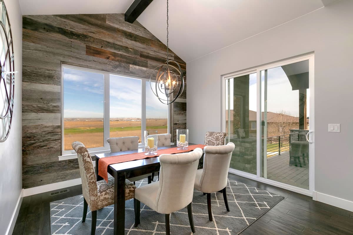 Plan 95068RW: Sprawling Mountain House Plan with Split Beds - Image #22 - Country, Mountain, New American, Northwest, Rustic