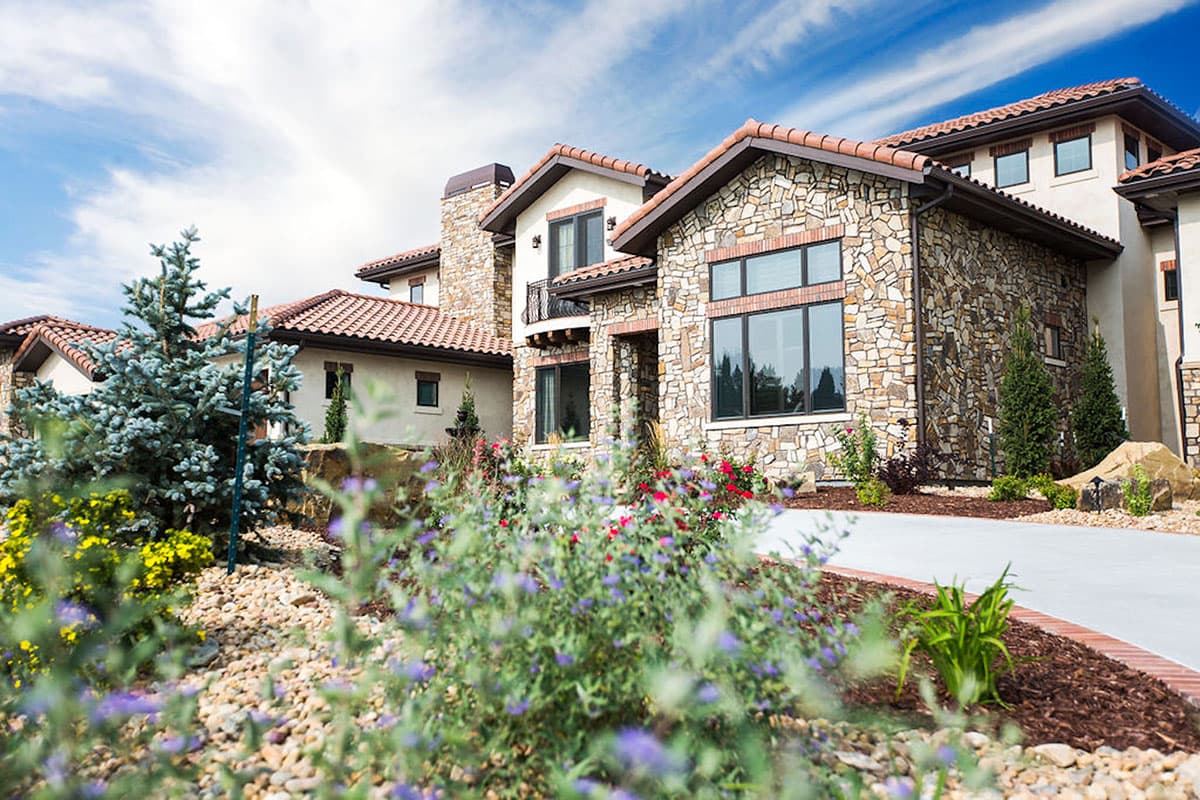 Plan 95072RW: Breathtaking Mediterranean House Plan with Main-Level Master - Image #7 - Mediterranean, Rustic, Spanish