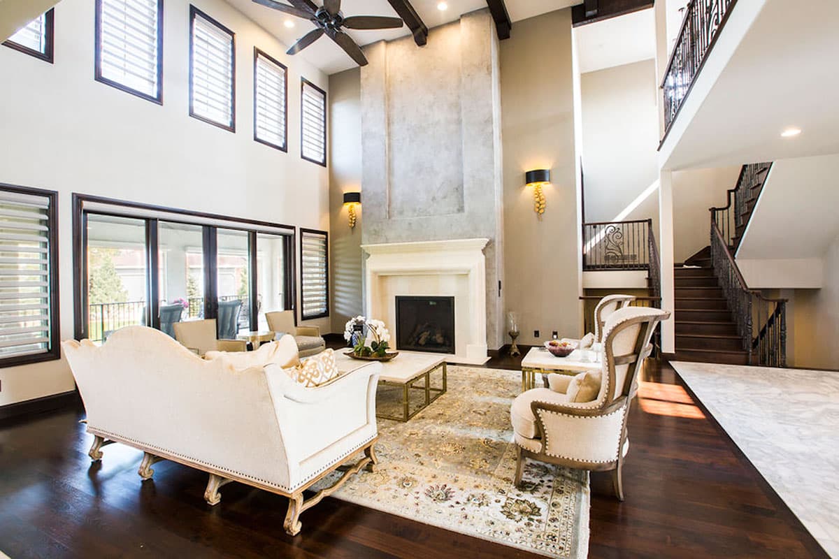 Plan 95072RW: Breathtaking Mediterranean House Plan with Main-Level Master - Image #13 - Mediterranean, Rustic, Spanish
