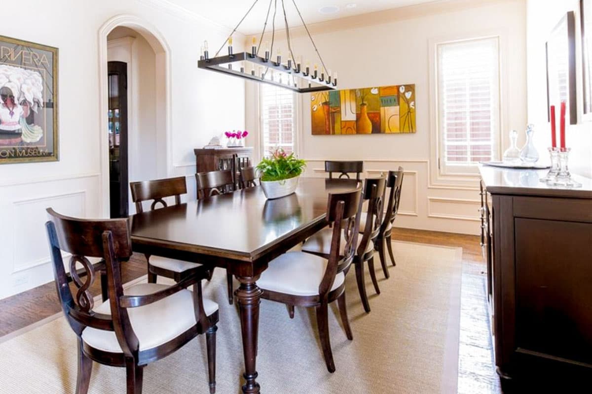 Plan 36562TX: Beautiful 5-Bedroom Mediterranean Home with Third-Floor Game Room - Image #11 - European, Tuscan