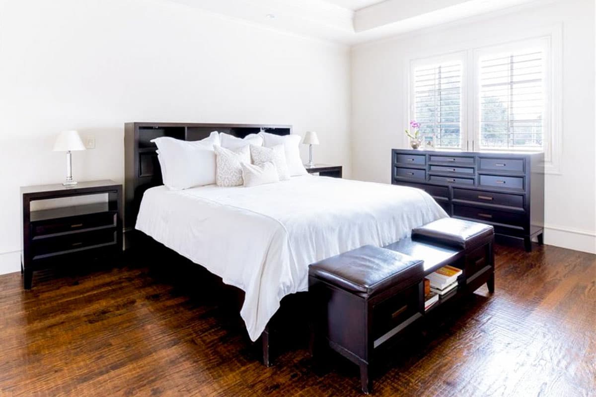 Plan 36562TX: Beautiful 5-Bedroom Mediterranean Home with Third-Floor Game Room - Image #17 - European, Tuscan