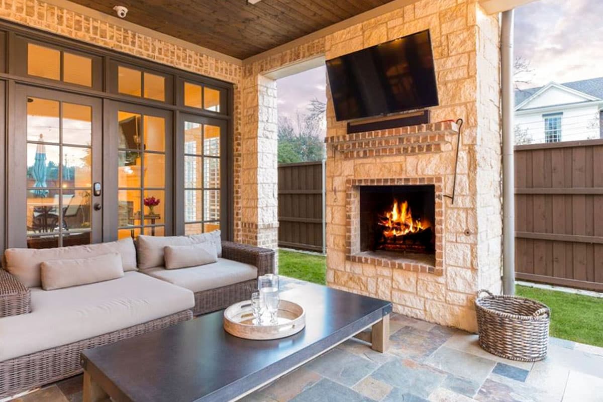 Plan 36562TX: Beautiful 5-Bedroom Mediterranean Home with Third-Floor Game Room - Image #21 - European, Tuscan