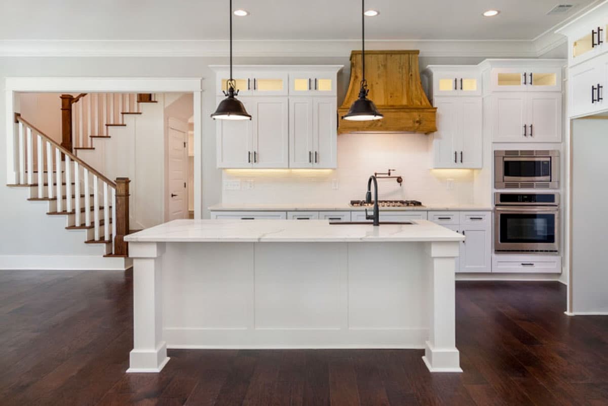 Plan 710169BTZ: Country Home Plan with Covered Front Porch - Image #4 - Cottage, Country, Southern, Traditional