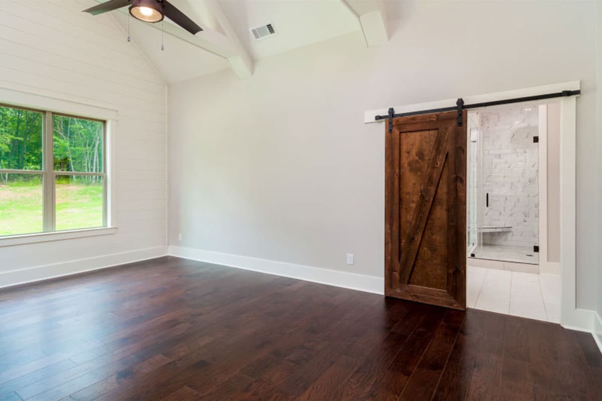 Plan 710169BTZ: Country Home Plan with Covered Front Porch - Image #7 - Cottage, Country, Southern, Traditional