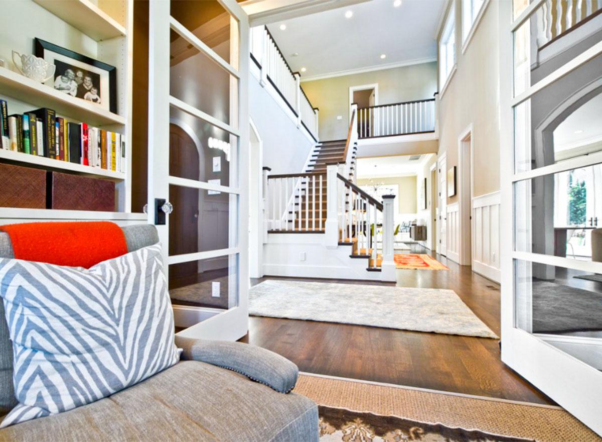 Plan 23808JD: Hampton Style Facade with Modern Floor Plan - Image #10 - Craftsman, Northwest, Shingle