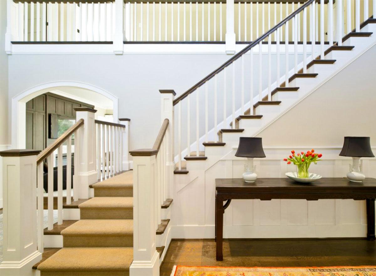 Plan 23808JD: Hampton Style Facade with Modern Floor Plan - Image #11 - Craftsman, Northwest, Shingle