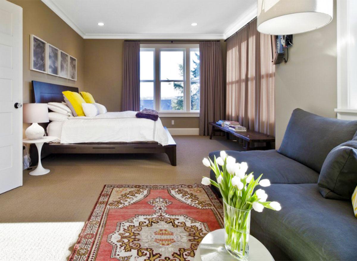 Plan 23808JD: Hampton Style Facade with Modern Floor Plan - Image #12 - Craftsman, Northwest, Shingle