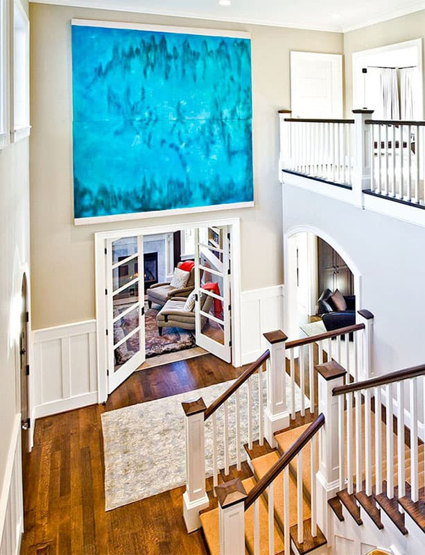 Plan 23808JD: Hampton Style Facade with Modern Floor Plan - Image #13 - Craftsman, Northwest, Shingle