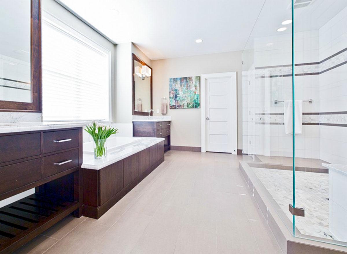 Plan 23808JD: Hampton Style Facade with Modern Floor Plan - Image #14 - Craftsman, Northwest, Shingle