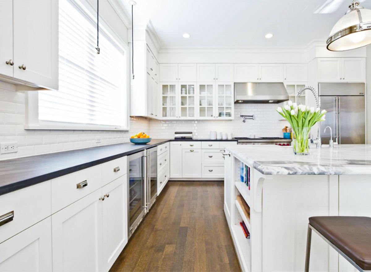 Plan 23808JD: Hampton Style Facade with Modern Floor Plan - Image #4 - Craftsman, Northwest, Shingle