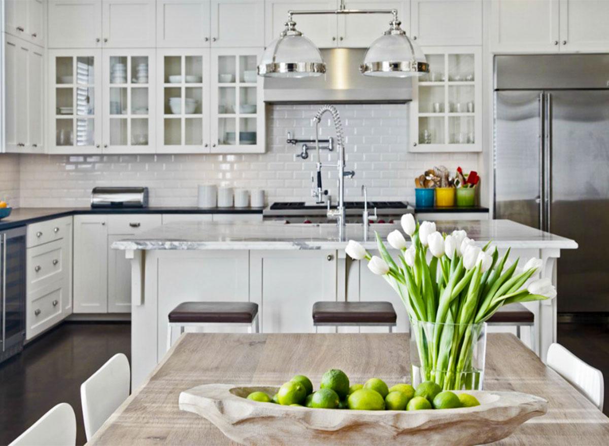 Plan 23808JD: Hampton Style Facade with Modern Floor Plan - Image #5 - Craftsman, Northwest, Shingle