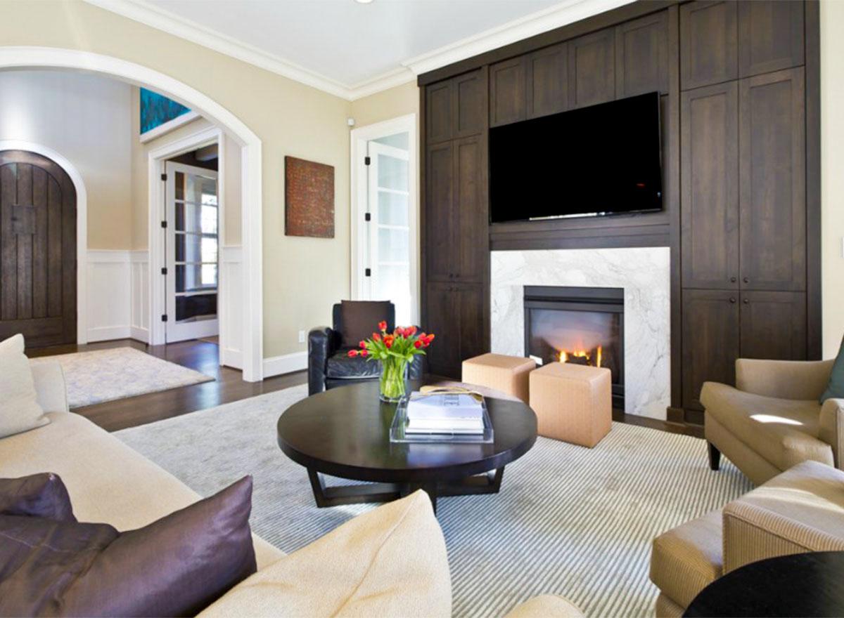 Plan 23808JD: Hampton Style Facade with Modern Floor Plan - Image #7 - Craftsman, Northwest, Shingle