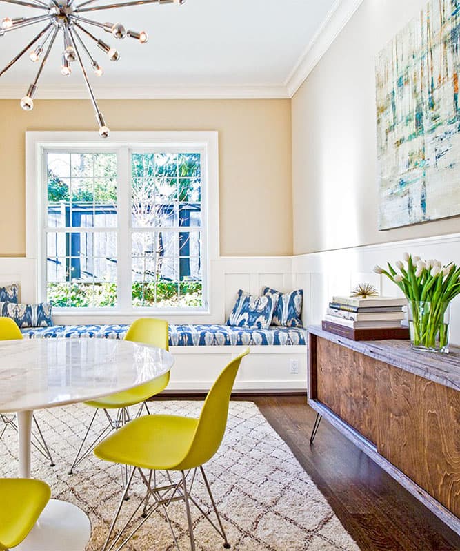 Plan 23808JD: Hampton Style Facade with Modern Floor Plan - Image #8 - Craftsman, Northwest, Shingle