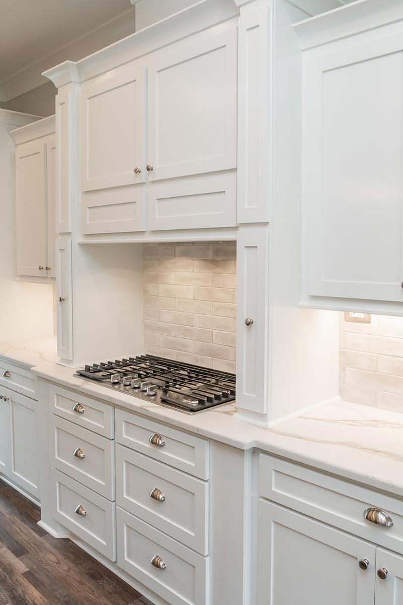 Plan 51801HZ: Modern Farmhouse Plan with Brick and Board and Batten Exterior - Image #19 - Country, Craftsman, Modern Farmhouse, Southern, Traditional