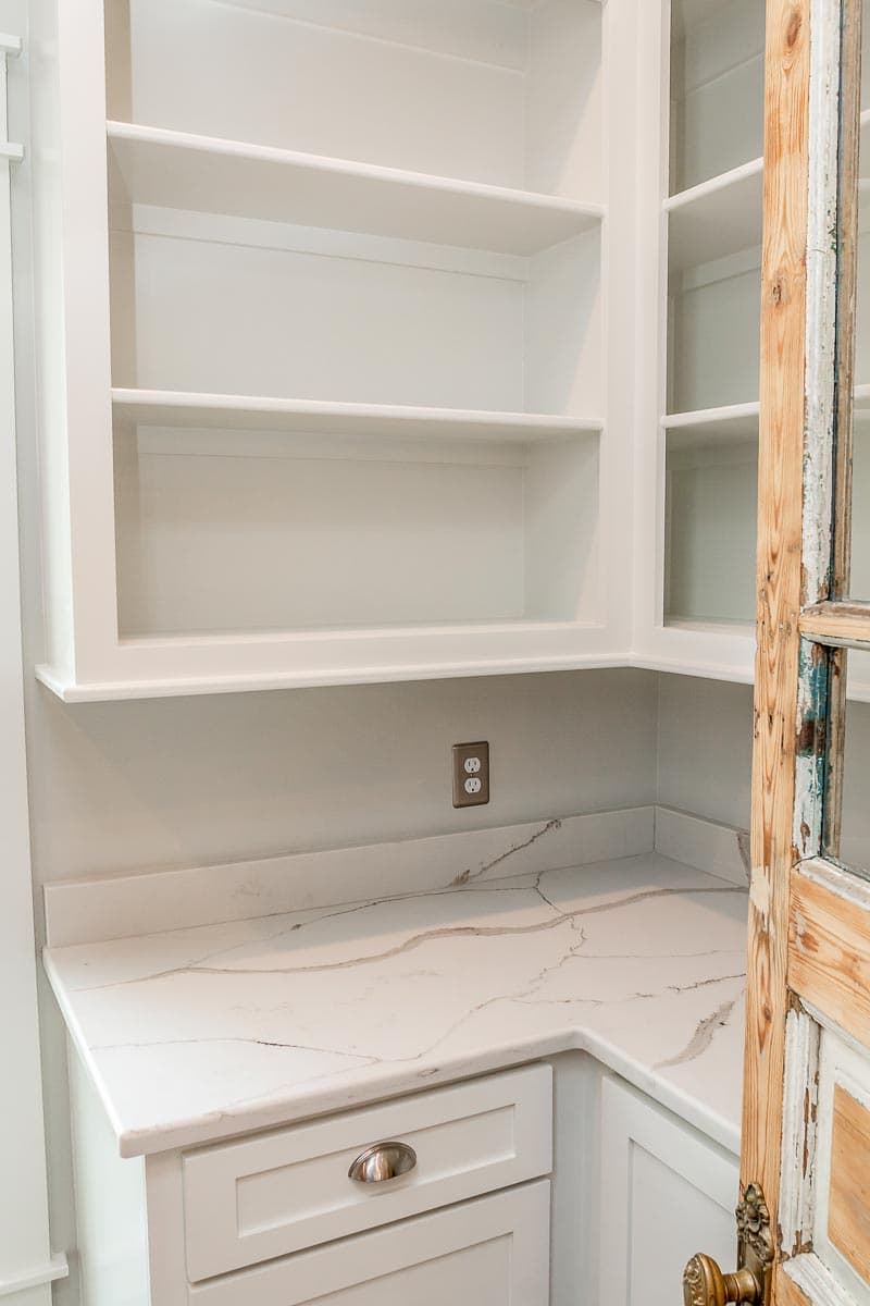 Plan 51801HZ: Modern Farmhouse Plan with Brick and Board and Batten Exterior - Image #25 - Country, Craftsman, Modern Farmhouse, Southern, Traditional