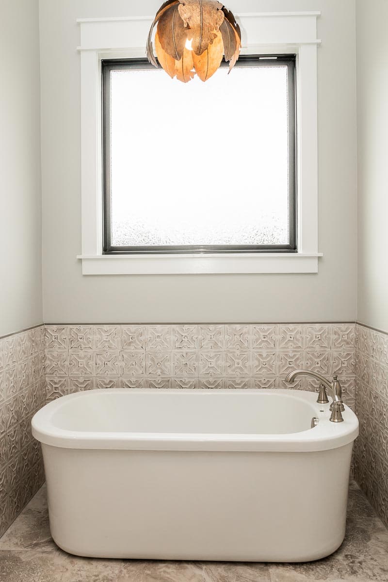 Plan 51801HZ: Modern Farmhouse Plan with Brick and Board and Batten Exterior - Image #33 - Country, Craftsman, Modern Farmhouse, Southern, Traditional