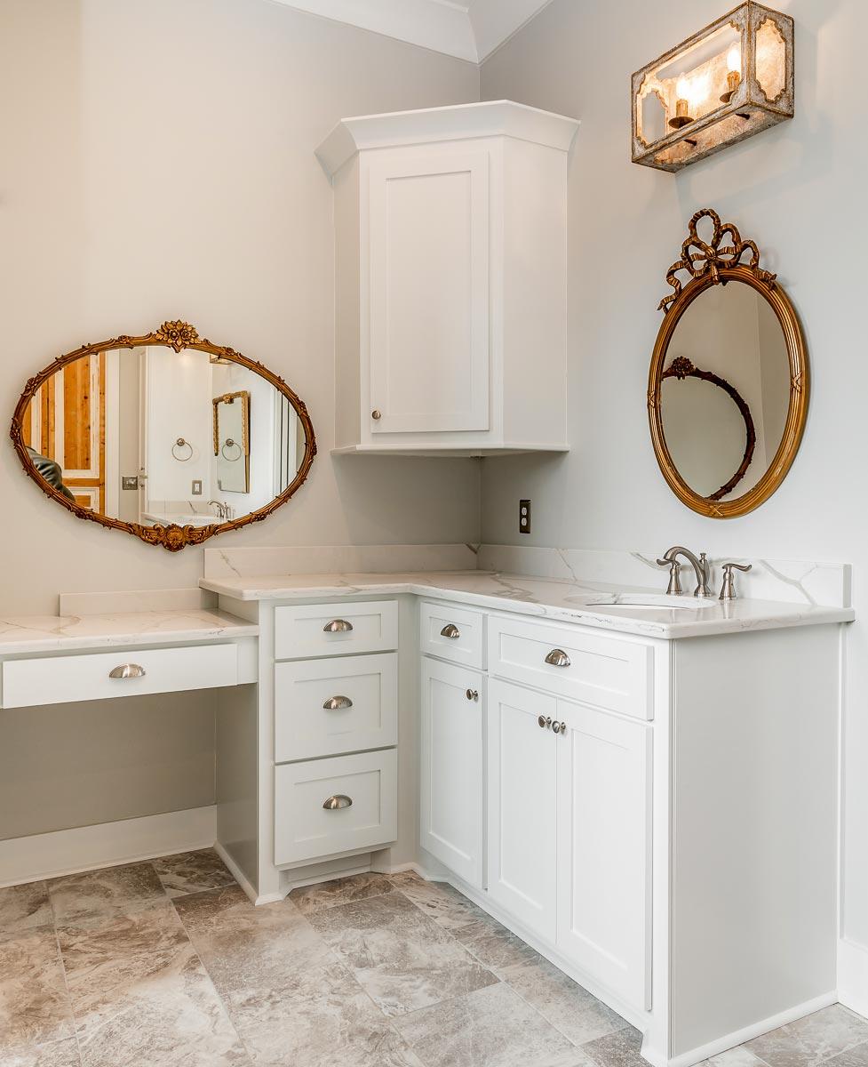 Plan 51801HZ: Modern Farmhouse Plan with Brick and Board and Batten Exterior - Image #36 - Country, Craftsman, Modern Farmhouse, Southern, Traditional