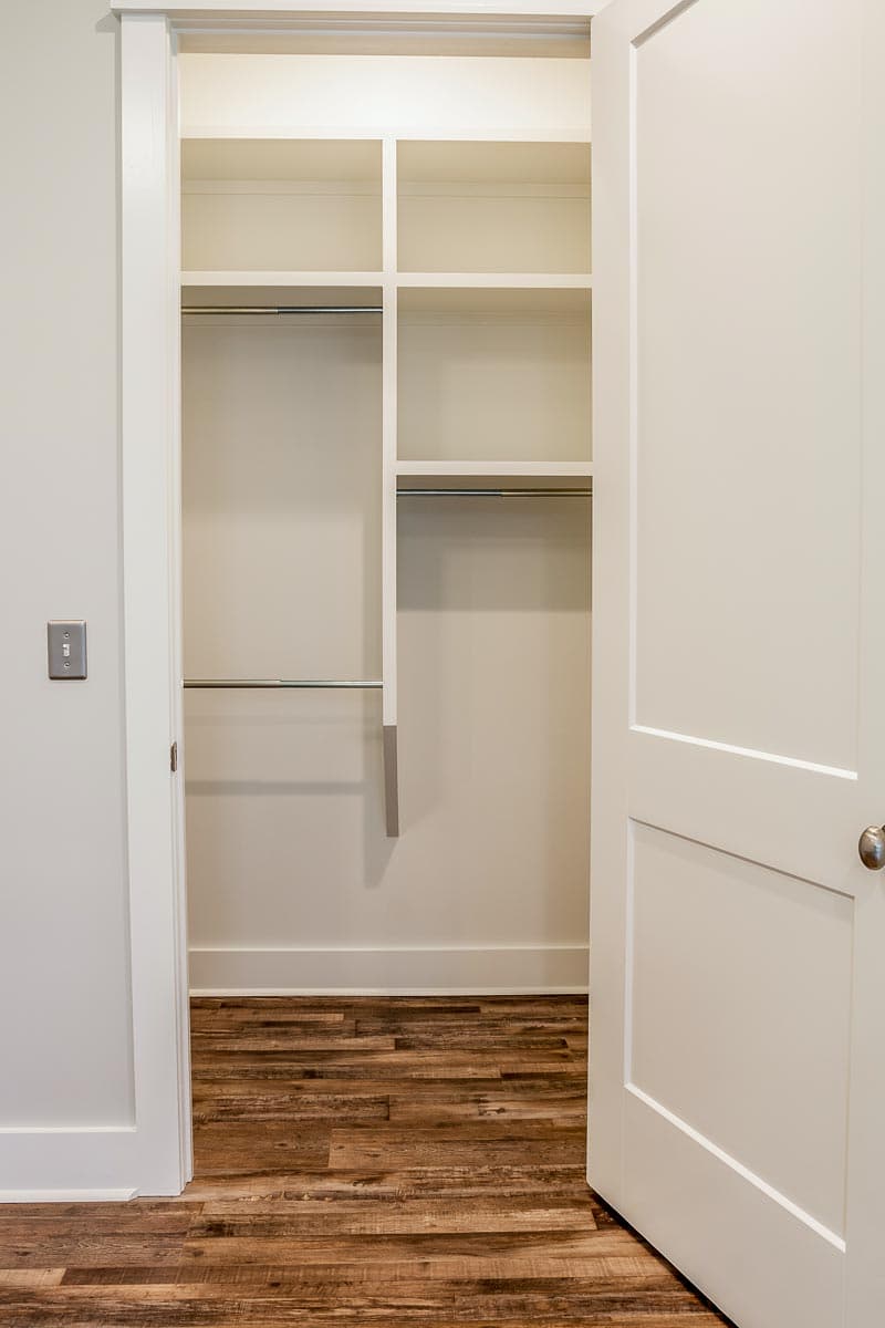 Plan 51801HZ: Modern Farmhouse Plan with Brick and Board and Batten Exterior - Image #45 - Country, Craftsman, Modern Farmhouse, Southern, Traditional