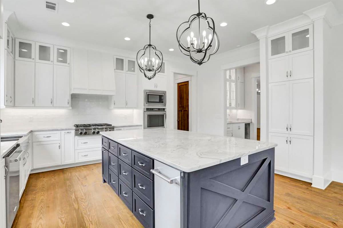 Plan 510066WDY: Two-Story Acadian House Plan with First-Floor Master - Image #9 - Acadian, Louisiana-Style, New American, Southern, Traditional