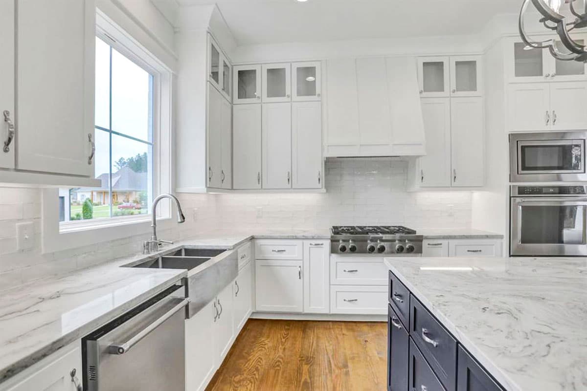 Plan 510066WDY: Two-Story Acadian House Plan with First-Floor Master - Image #10 - Acadian, Louisiana-Style, New American, Southern, Traditional