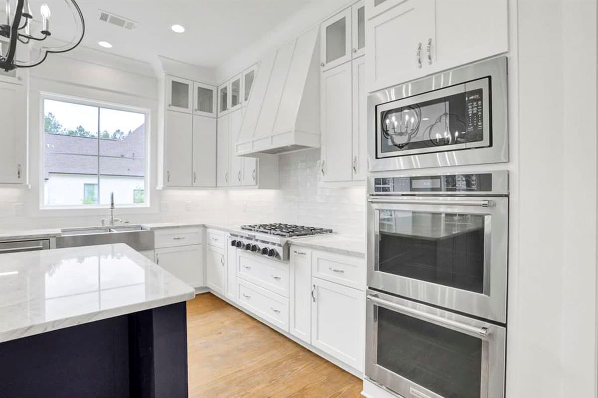 Plan 510066WDY: Two-Story Acadian House Plan with First-Floor Master - Image #13 - Acadian, Louisiana-Style, New American, Southern, Traditional