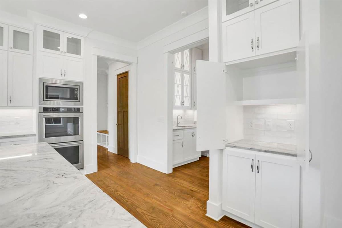 Plan 510066WDY: Two-Story Acadian House Plan with First-Floor Master - Image #14 - Acadian, Louisiana-Style, New American, Southern, Traditional