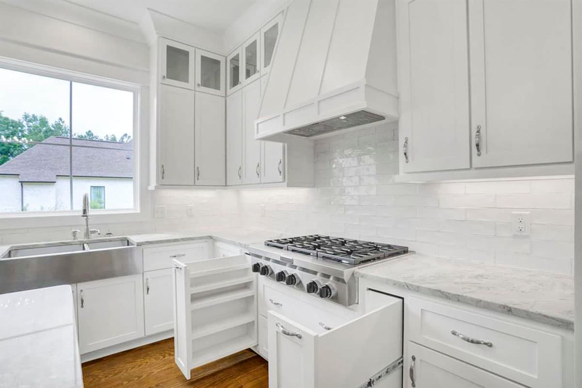 Plan 510066WDY: Two-Story Acadian House Plan with First-Floor Master - Image #16 - Acadian, Louisiana-Style, New American, Southern, Traditional