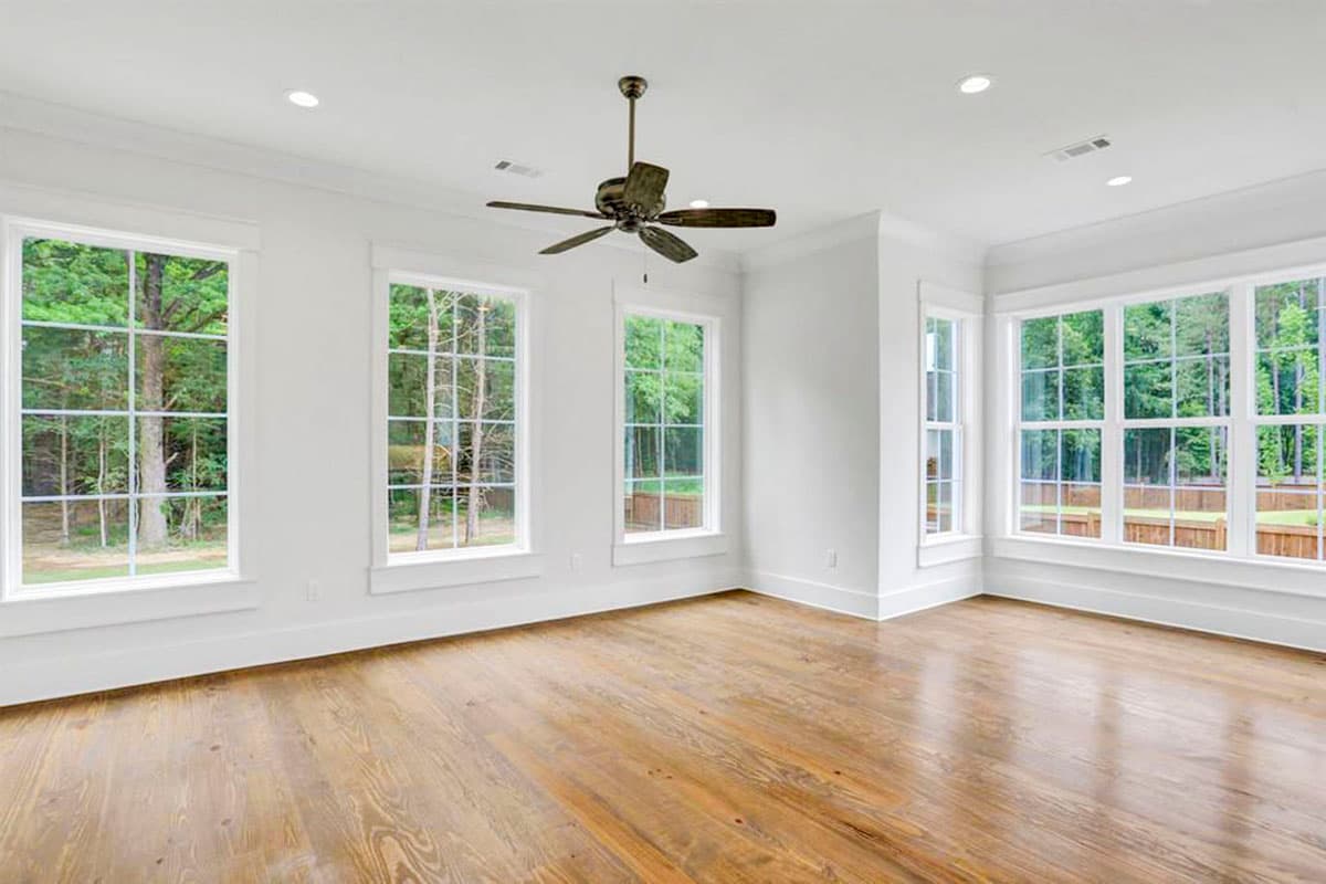 Plan 510066WDY: Two-Story Acadian House Plan with First-Floor Master - Image #17 - Acadian, Louisiana-Style, New American, Southern, Traditional