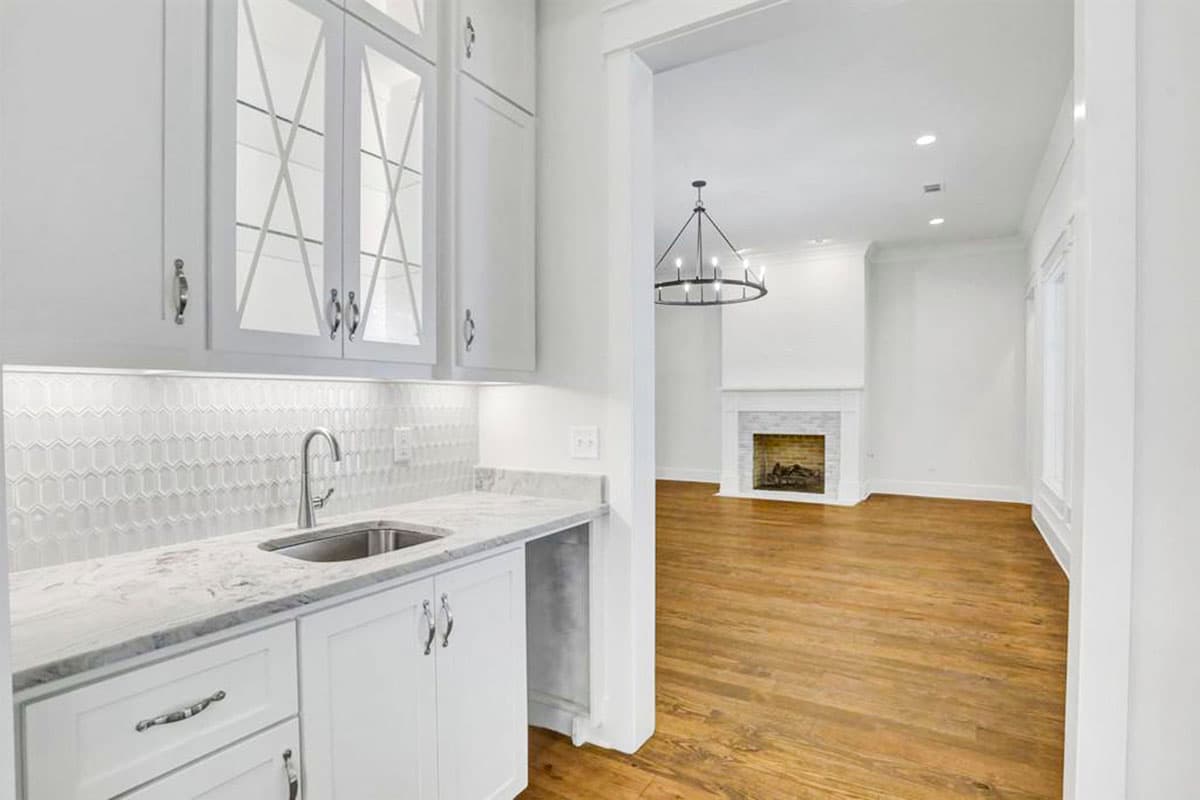 Plan 510066WDY: Two-Story Acadian House Plan with First-Floor Master - Image #19 - Acadian, Louisiana-Style, New American, Southern, Traditional