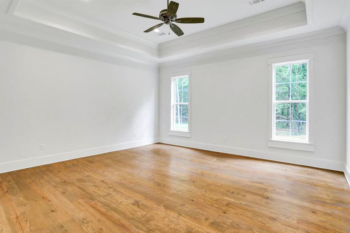 Plan 510066WDY: Two-Story Acadian House Plan with First-Floor Master - Image #20 - Acadian, Louisiana-Style, New American, Southern, Traditional