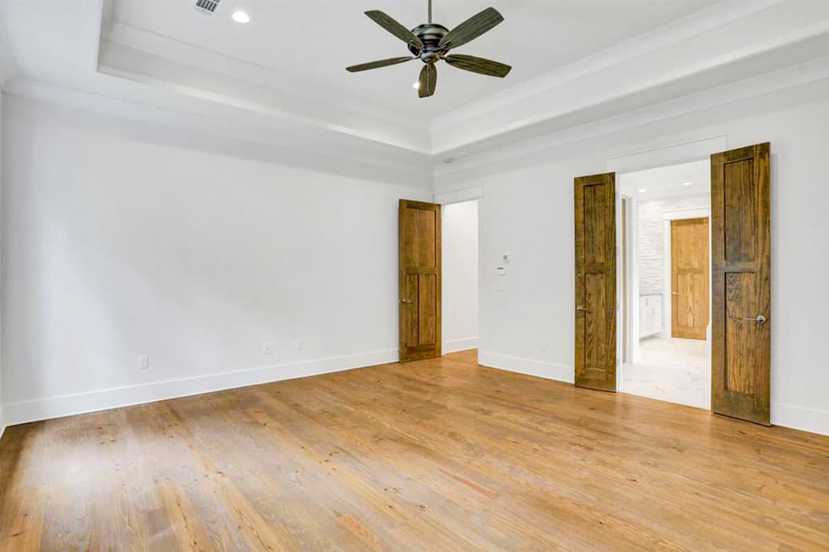 Plan 510066WDY: Two-Story Acadian House Plan with First-Floor Master - Image #21 - Acadian, Louisiana-Style, New American, Southern, Traditional