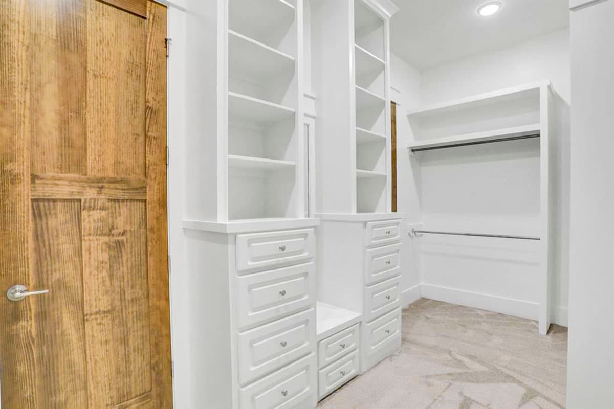 Plan 510066WDY: Two-Story Acadian House Plan with First-Floor Master - Image #26 - Acadian, Louisiana-Style, New American, Southern, Traditional