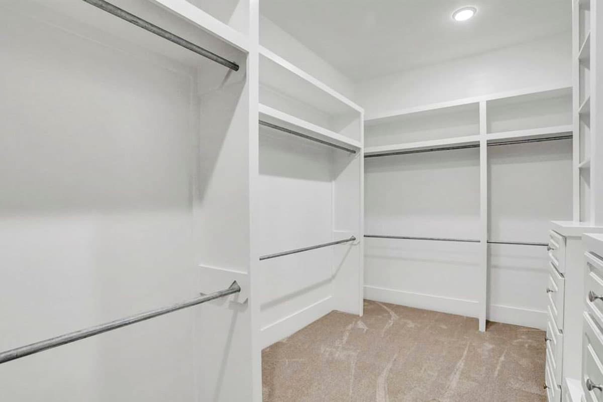 Plan 510066WDY: Two-Story Acadian House Plan with First-Floor Master - Image #27 - Acadian, Louisiana-Style, New American, Southern, Traditional