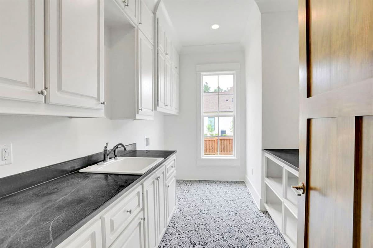 Plan 510066WDY: Two-Story Acadian House Plan with First-Floor Master - Image #28 - Acadian, Louisiana-Style, New American, Southern, Traditional