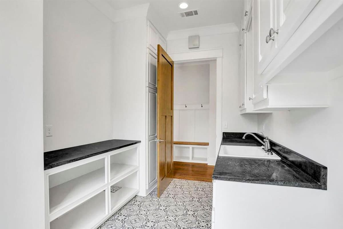 Plan 510066WDY: Two-Story Acadian House Plan with First-Floor Master - Image #30 - Acadian, Louisiana-Style, New American, Southern, Traditional