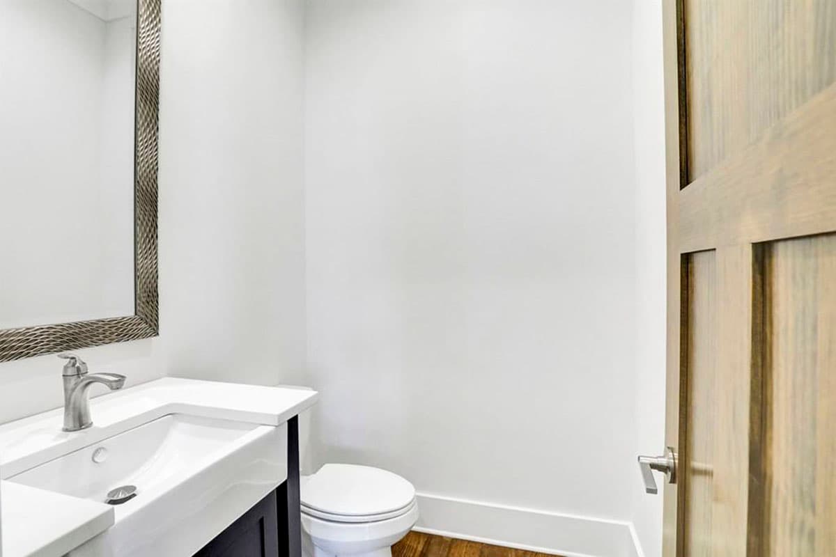 Plan 510066WDY: Two-Story Acadian House Plan with First-Floor Master - Image #32 - Acadian, Louisiana-Style, New American, Southern, Traditional